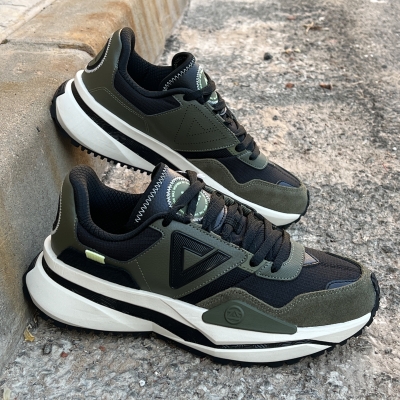 PEAK RETRO ARMY +