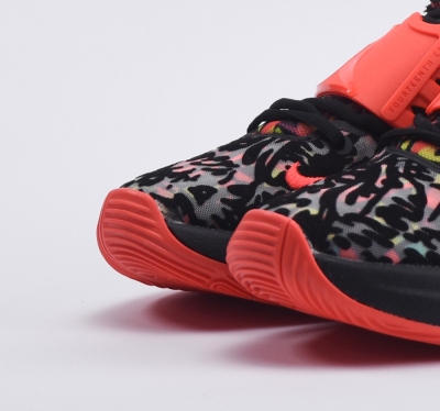 Nike KD 14 RED BLACK