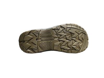 Ula Raft MilitaryOlive-Black