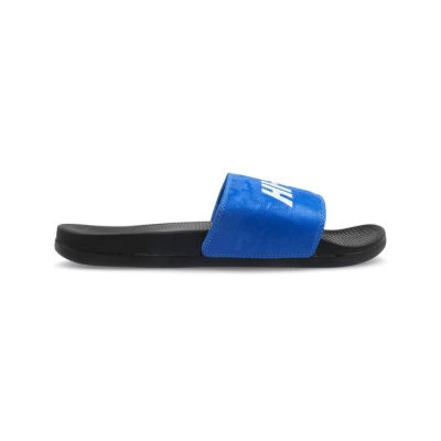 Long Beach Royal Blue