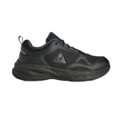 CROSS TRAINING SHOES ALL BLACK
