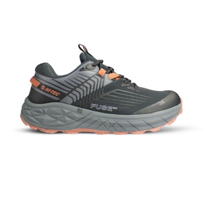 Fuse Trail Low