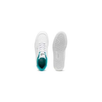MAPF1 Caven 2.0 PUMA White-Sheen Green