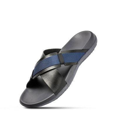 ROYAL SLIDER 02 BROWN