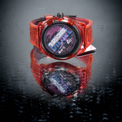 Diesel Smart Watch