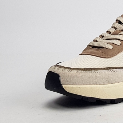 TOMMY HILFIGER MARRON CREME