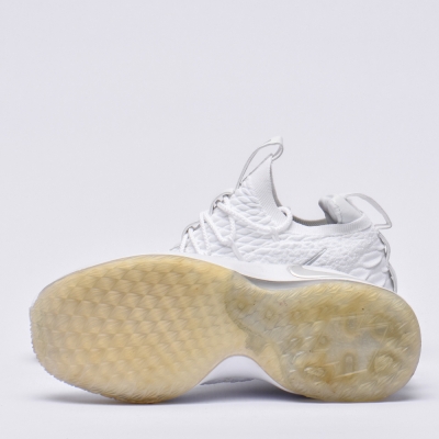 Nike LeBron 15 Low EP 'White'