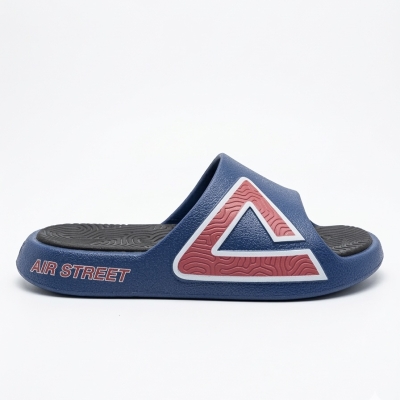 PEAK SLIPER NAVY BLACK 