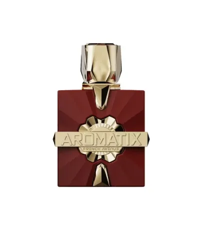 Aromatix Royal Taboo – Eau de Parfum