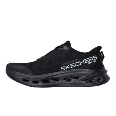 MAX CUSHIONING GLIDE-STEP - A