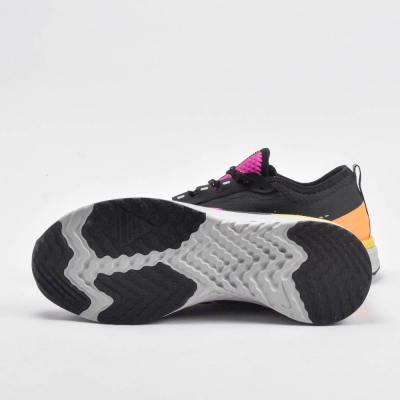 Nike Odyssey React 2 Shield Fire Rose Atmosphere Grey