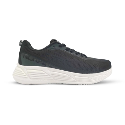 SHOES SPORT Black/Castlerock