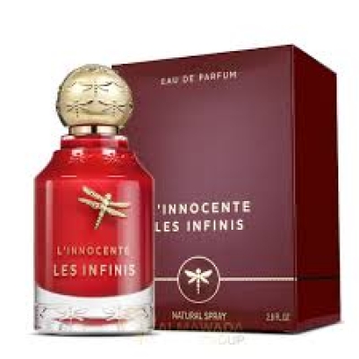 L'INNOCENTE LES INFINIS PARFUM