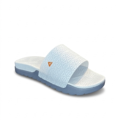 PEAK SLIPER CERAMIC BLUE