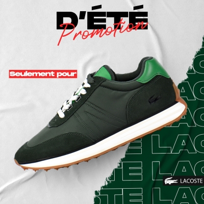 LACOSTE L-SPIN