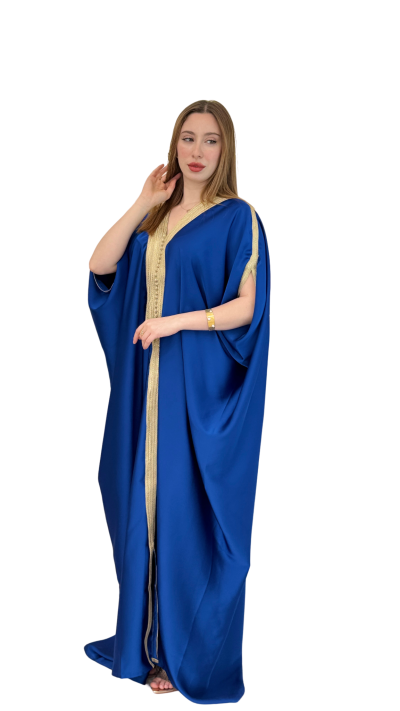Robe d'hôtesse