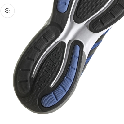 ADIDAS ALPHA BOUNCÉ +