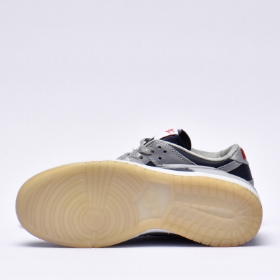 Nike Dunk Low SP College Navy Grey