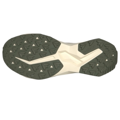 Stealth Deep Lichen Green/Oak Buff