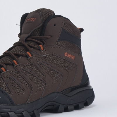 HI-TEC Grand Paradiso Mid