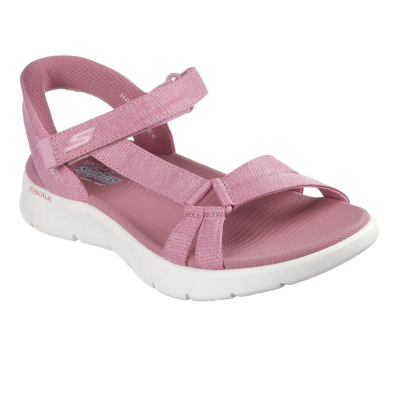 GO WALK FLEX SANDAL - ILLUMIN