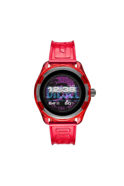 Diesel Smart Watch