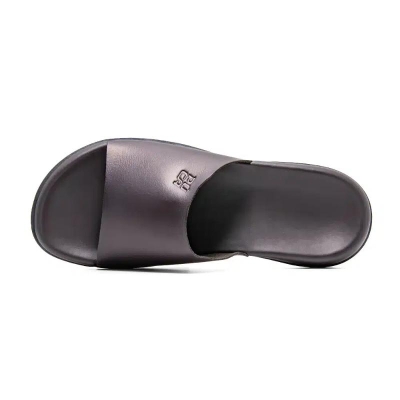 PUCA MEN SPORT SLIPPERS CRATER BROWN