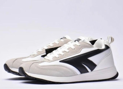 HI-TEC Basket Homme Edge