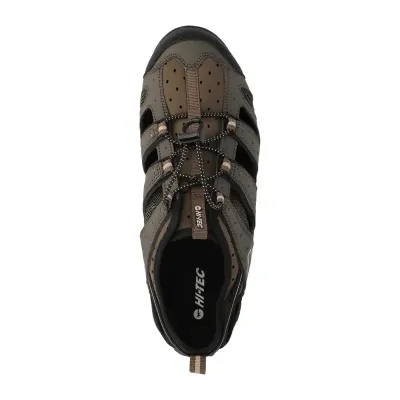 Tortola Escape Olive-Taupe-Snow