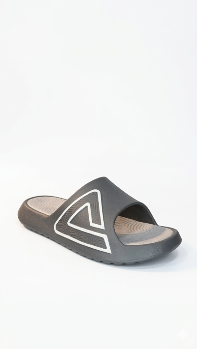 PEAK SLIPER SLIVER GRAY 