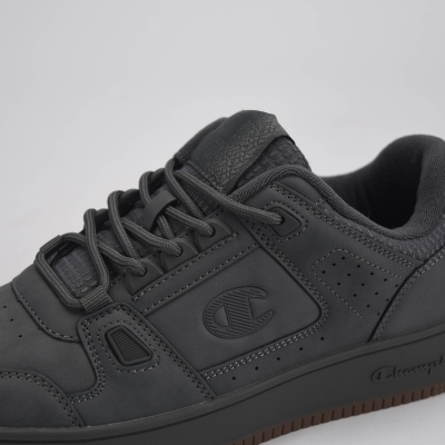 Champion RD18 LOW COMB