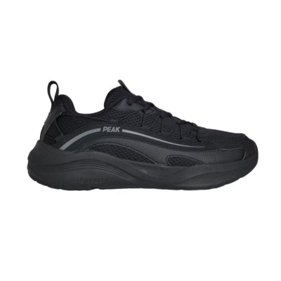 CROSS TRAINING SHOES ALL BLACK