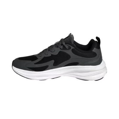 CROSS TRAINING SHOES DK.GREY/BLACK