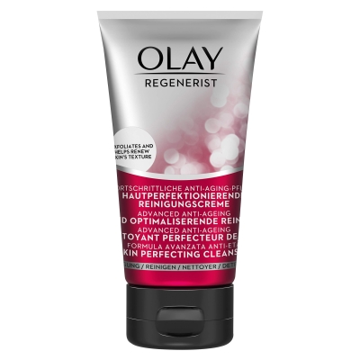  OLAZ GEL NETTOYANT 150ML