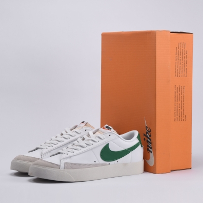 Nike Blazer Low '77 Vintage Pine Green