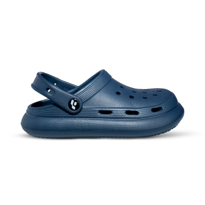Orient bleu