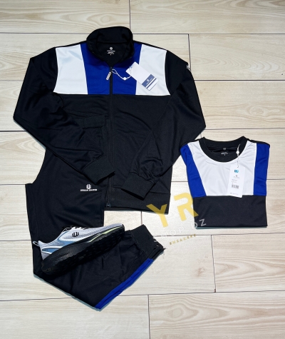 ENSEMBLE 3 PIECES URBAIN 