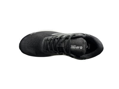 Paradigm Black-Silver