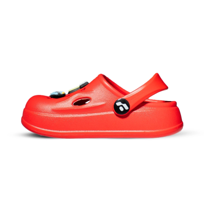 High risk red