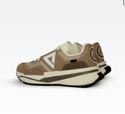PEAK RETRO BROWN +