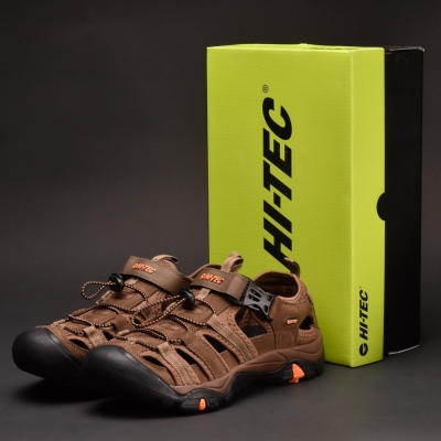 SANDAL HI TEC