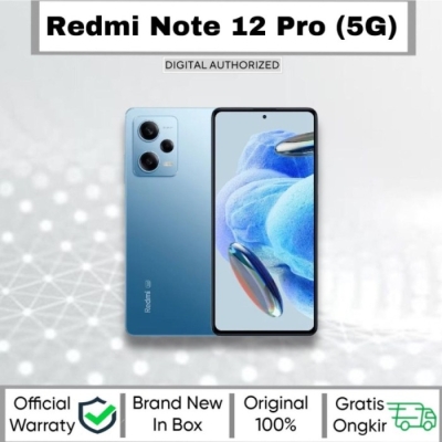 REDMI NOTRE 12 PRO