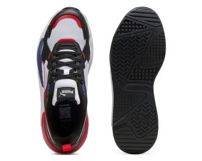 BASKET RUNNING PUMA HOMME X-RAY 3