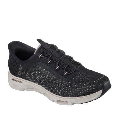 Skechers Slip-ins: Glide-Step Gratify - Pace