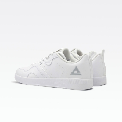 Peak Casual Shoes white