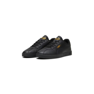 Puma Club II SL PUMA Black-PUMA Gold
