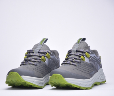Fuse Trail Low JNR