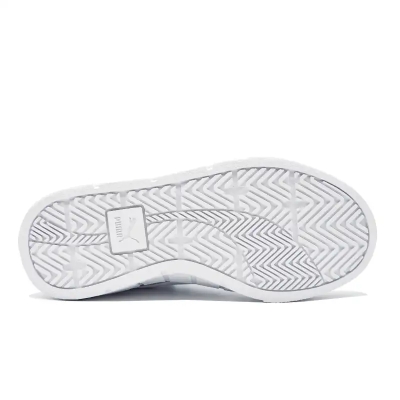 PUMA Cali Court Lth Wns