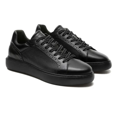Eclipse Black