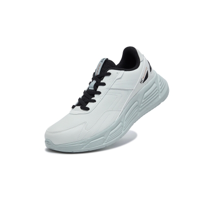 SHOES SPORT grey/thin grey green